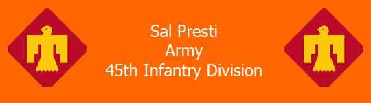 Sal Presti Banner